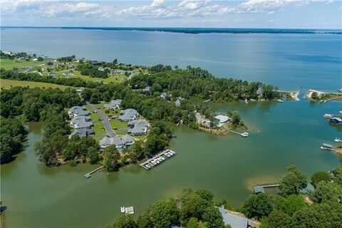 271 Chesapeake Watch Road, Deltaville, VA 23043