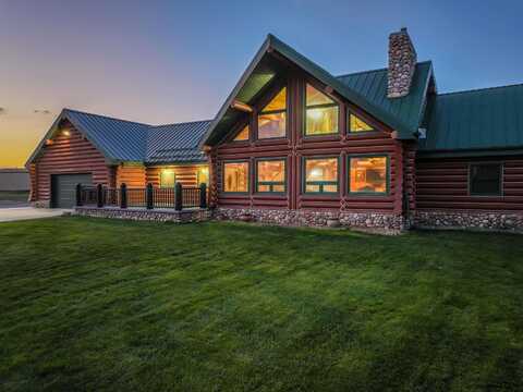 3888 Road 207, Cheyenne, WY 82007