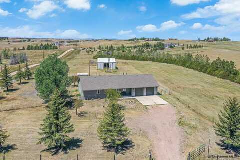 12210 BLAZER RD, Cheyenne, WY 82009