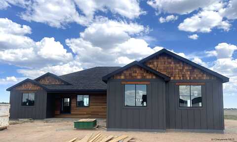 2555 MCCRAE RD, Cheyenne, WY 82009