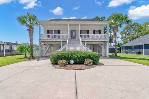 513 Rainbow Dr., Garden City Beach, SC 29576