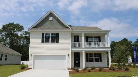 391 Glacier Way, Conway, SC 29526