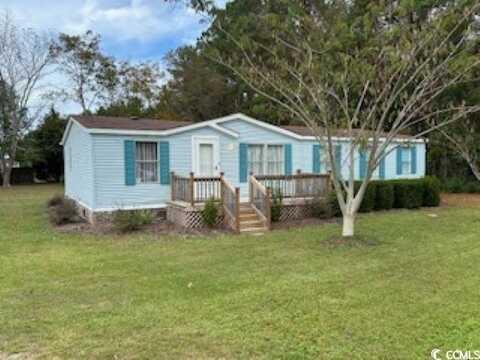 109 Diff Ave., Loris, SC 29569