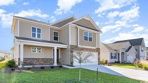 1809 Brook Park Pl., Conway, SC 29526