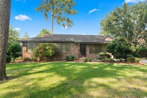 3309 Liberty St., Loris, SC 29569