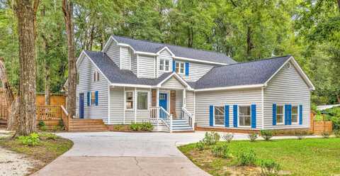 466 Bannockburn Dr., Pawleys Island, SC 29585