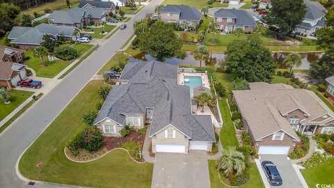 3412 Westminster Dr., Myrtle Beach, SC 29588