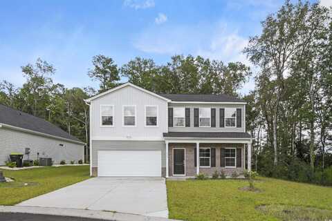 610 Parker Ct., Myrtle Beach, SC 29588