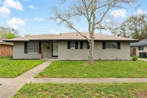 726 Lyndale Street, Kingsville, TX 78363