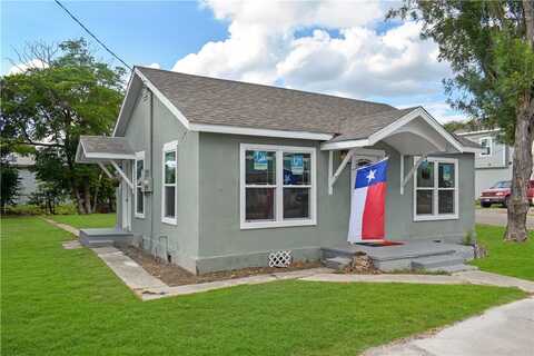 301 Davis Road, Taft, TX 78390