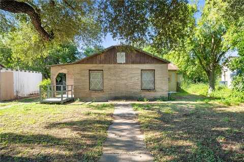 229 SW 1st Street, Premont, TX 78375