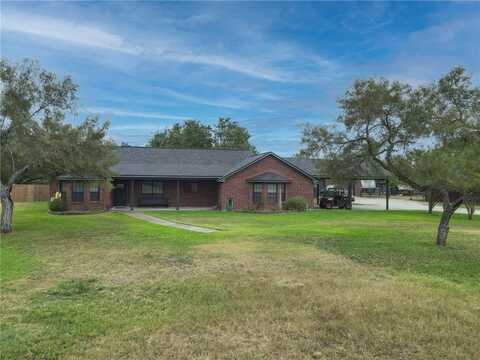 5644 Westlake, Sandia, TX 78383