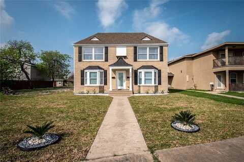 1117 Ocean Drive, Corpus Christi, TX 78404