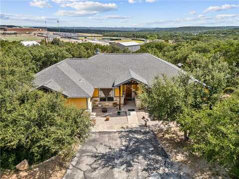 520 Monarch, Canyon Lake, TX 78133