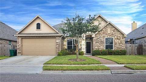 7921 Todd Hunter Drive, Corpus Christi, TX 78414