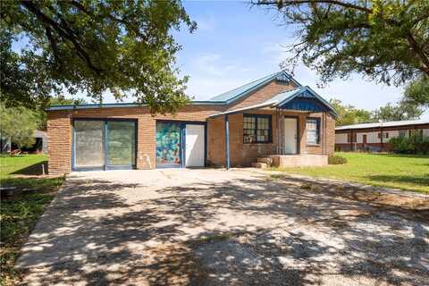 128 NW 6th Street, Premont, TX 78375