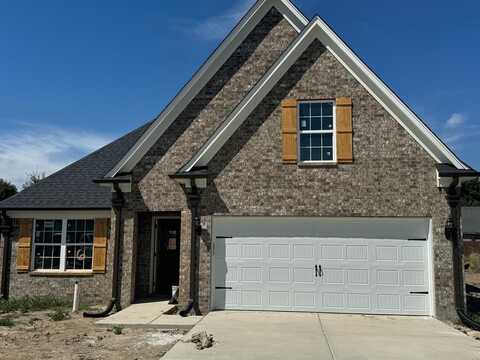 122 WOODLAND VIEW CIRCLE, Marion, AR 72364