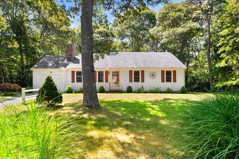 55 Leona Terrace, Brewster, MA 02631