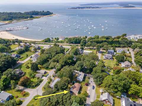 24 Wyman Avenue, Monument Beach, MA 02553