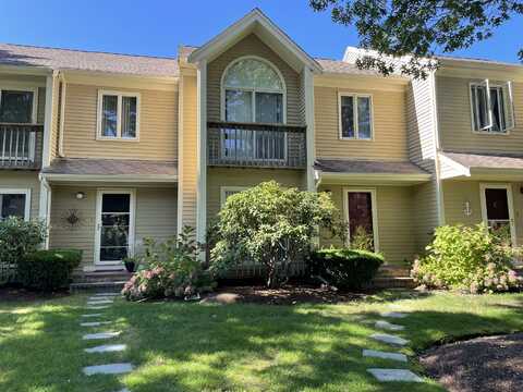 15 Denver Drive, West Yarmouth, MA 02673