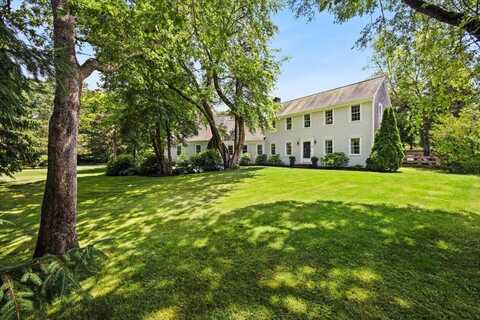 16 Old Dam Road, Bourne, MA 02532