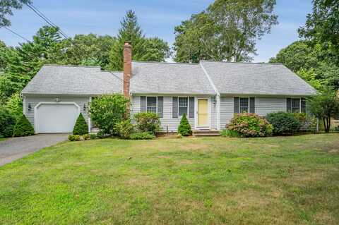 127 Bellavista Drive, Pocasset, MA 02559