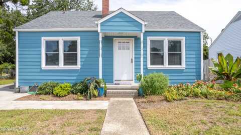 208 N 22nd Street, Morehead City, NC 28557