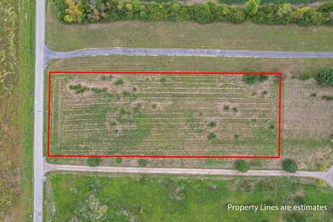 0 Ford Road, Delaware, OH 43015