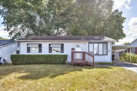 18 Emmett Drive, Mount Vernon, OH 43050