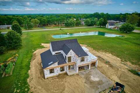 5015 Bespoke Court, Galena, OH 43021