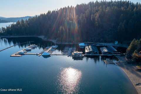 1100 E Lakeshore Drive #D21, Coeur D Alene, ID 83814