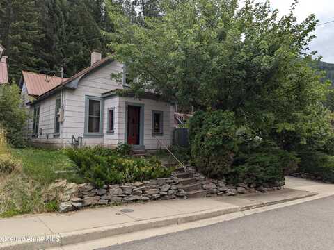 171 Mill Rd, Mullan, ID 83846