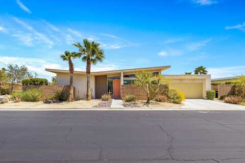 2703 Alexander Club Drive, Palm Springs, CA 92262