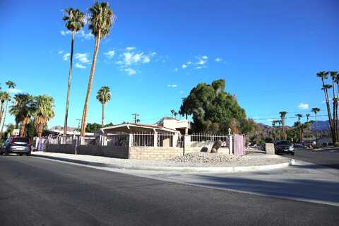 45618 Panorama Drive, Palm Desert, CA 92260