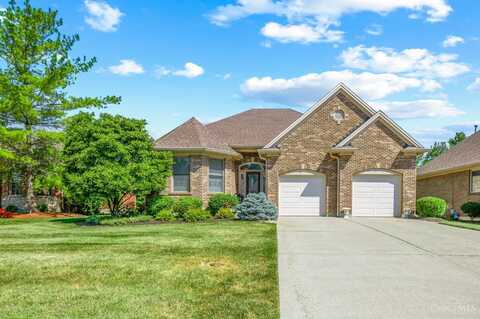 8218 Sweet Briar Court, Liberty Township, OH 45044