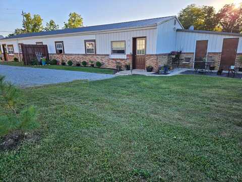 101 Sir William Wallace, Russellville, OH 45168