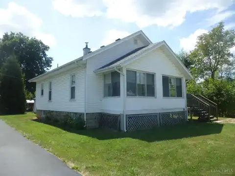 36 Ruby Avenue, Wilmington, OH 45177