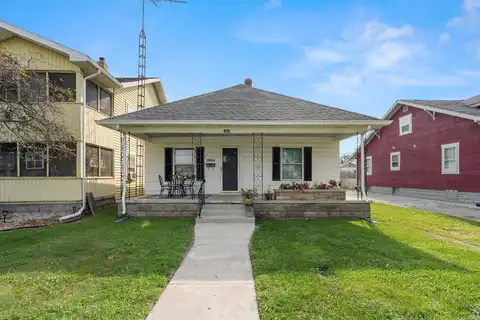 1904 S ARMSTRONG Street, Kokomo, IN 46902