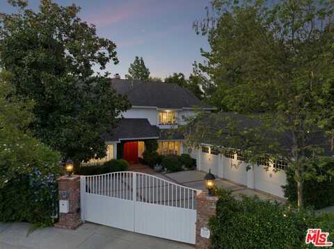 17137 Addison St, Encino, CA 91316