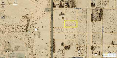 0 Northstar, TWENTY-NINE PALMS, CA 92277