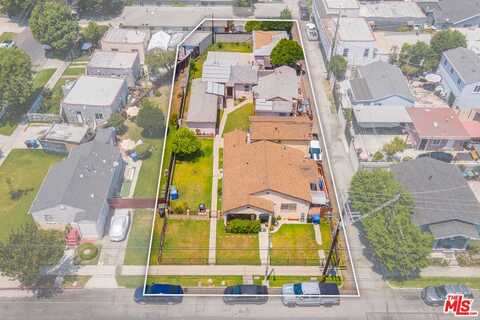 3017 W 36th St, Los Angeles, CA 90018