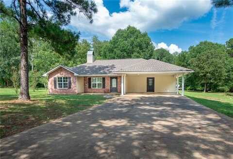 417 DANA Lane, Deville, LA 71328