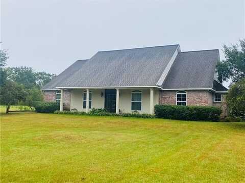 6334 BATON ROUGE Avenue, Mansura, LA 71350