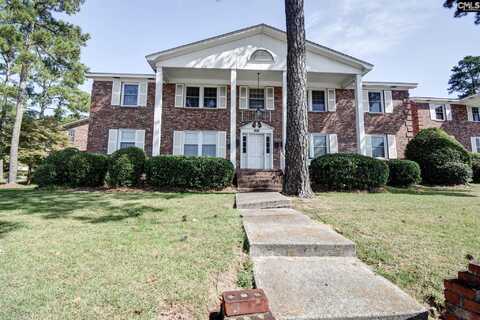 3905 Forest Drive Apt D, Columbia, SC 29204