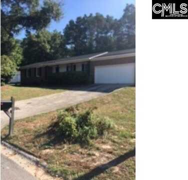 210 Saint Mark Drive, West Columbia, SC 29170