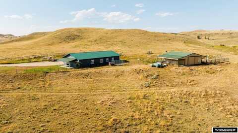 500 TW Road, Buffalo, WY 82834