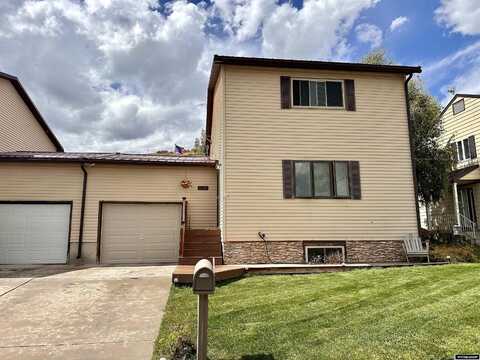 1123-B 9th W Ave, Kemmerer, WY 83101