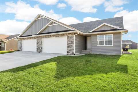 534 Stonebrook Drive, Atkins, IA 52206