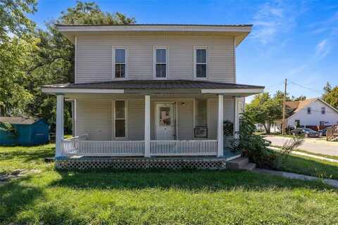 205 E Main Street, Lisbon, IA 52253