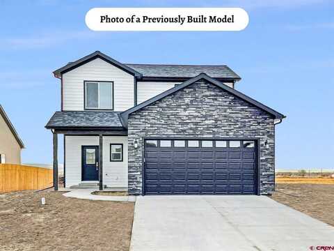 Lot 15 Blue Creek Avenue, Montrose, CO 81401